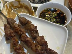 -东来顺饭庄(王府井步行街店)