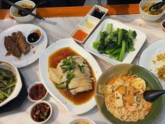 -好彩头新加坡料理(腾飞新苏坊店)