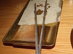 -谷丽麦馕新疆菜·清真(步步高梅溪新天地店)