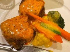 -兰特伯爵西餐厅·啤酒屋(方庄店)