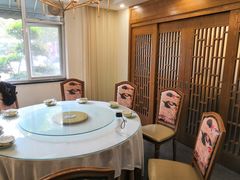 包厢-百花食府(渔阳南路店)
