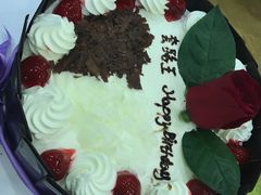 -卡漫莫尼蛋糕(徐汇店)