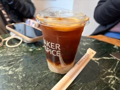 -BAKER&SPICE(安福路店)