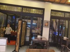 -茶叁酒肆·楚味江湖(菱角湖店)