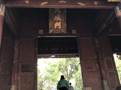 -建水文庙