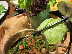 -南越郡·越式风味餐厅(青秀万达店)