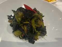 -上海1号私藏菜(静安店)