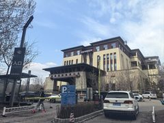 -清河半岛温泉度假酒店