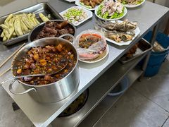 -林家饭店(新林公路店)