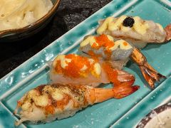 -古田居·特色寿司料理(星之岛旗舰店)