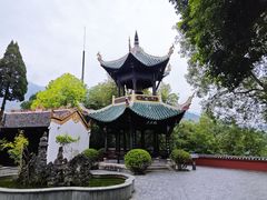 -白帝城·瞿塘峡景区