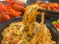 -聚味瞿记·龙虾堂(坡子街店)