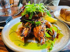-The Meat & Wine Co Southbank(南岸店)