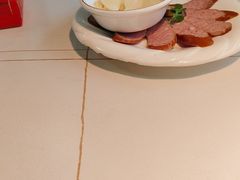 -东北缘餐厅(兰埔路店)