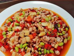 -南堂馆·新川菜(春熙路店)