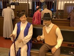 -沈阳金融博物馆