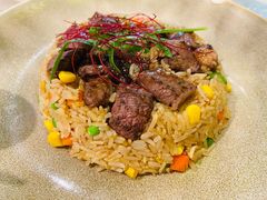 卡朋和牛炒饭-卡朋西餐(悦汇城店)
