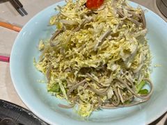 -浩爷羊蝎子火锅(望京店)