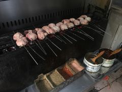 羊腰-清真·白家牛肉罩火烧老店(育才街店)