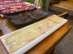 -一品牛鲜潮汕牛肉火锅(茶花园店)