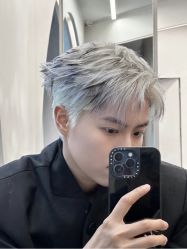 -COSMO PRO造型