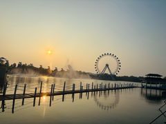 -渔岛海洋度假区