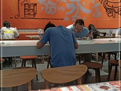 大堂-红荔村肠粉(岗厦店)