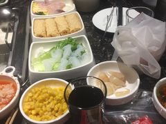 -海底捞火锅(群星城店)