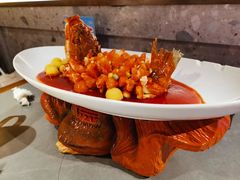 -姑苏家宴·苏帮菜·松鼠桂鱼(苏州总店)