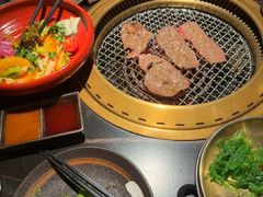 -厚贞日式烤肉(浦东汇智店)