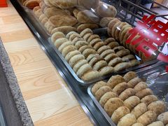 -隆盛园火勺馄饨面(十一纬路店)