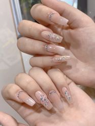 -1T·1M 日式美甲美睫