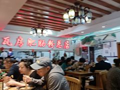 大堂-青石桥老瓦房肥肠粉总店(青石桥总店)