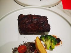 -赤火牛排(金狮广场店)