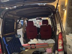 -南昌喜多多搬家