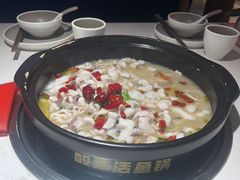 -周渝食惦酸菜鱼(青浦店)