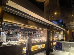 -星伦多自助料理(永旺店)