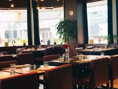 大堂-IL Forno 意坊·意大利餐厅(温州万象城店)