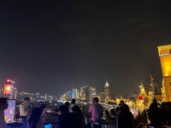 -罗斯福色戒酒吧(外滩店)