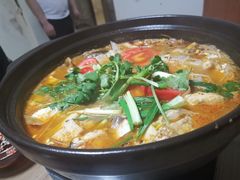 虾子羊肉粉-陈记贵州遵义羊肉粉·酸汤鱼(法华镇路店)