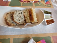 -安妮意大利餐厅(日坛店)