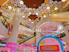 -银座mall(东直门店)