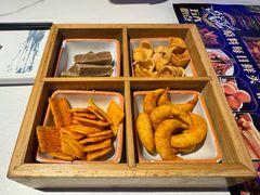 -马邦子·紫苏烤鱼(恒隆广场店)