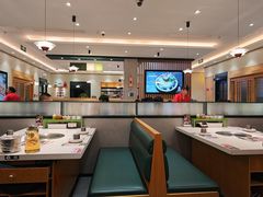 -韩香福烤肉庄园(文化西路店)
