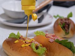 -咖啡·湖(德清店)