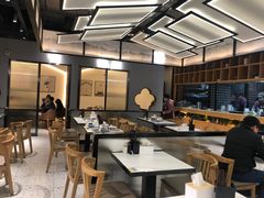 大堂-王阿盖手工小吃(万泰城店)
