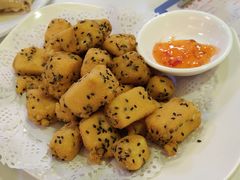 豆腐-惠爱餐厅
