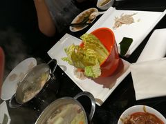 -食鲜捞火锅(湖西路店)