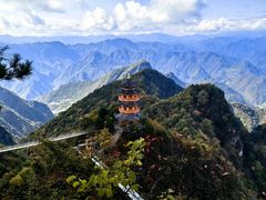 -塔云山