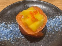-大雄寿司(洛浦店)